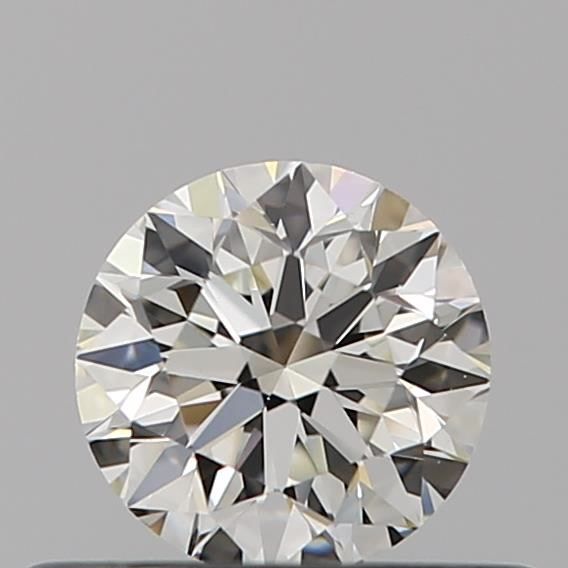 0.35 ct Round Diamond
