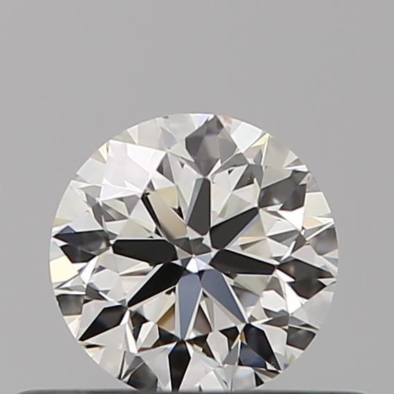 0.35 ct Round Diamond