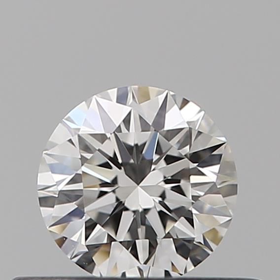 0.30 ct Round diamond