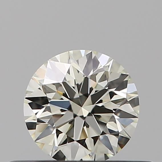 0.31 ct Round Diamond