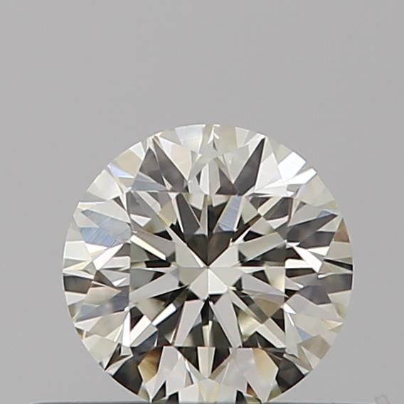 0.31 ct Round Diamond