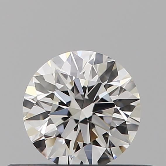 0.31 ct Round diamond