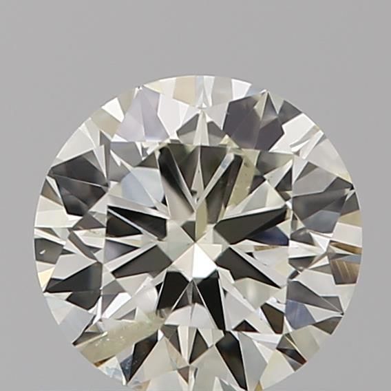 0.5 ct Round Diamond