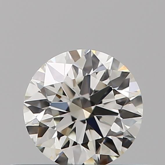 0.32 ct Round Diamond