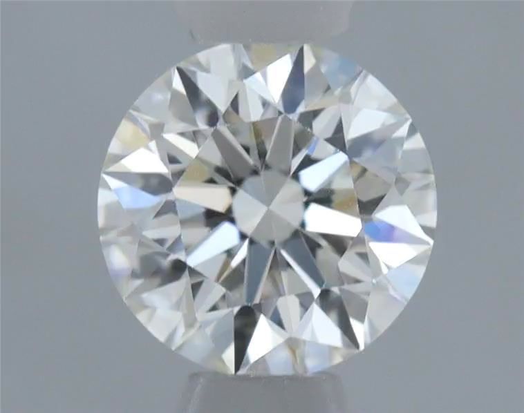 0.31 ct Round Diamond