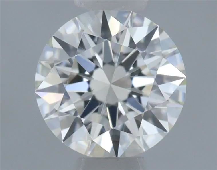 0.3 ct Round Diamond