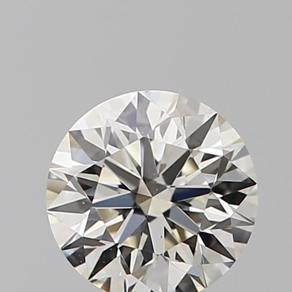 0.32 ct Round Diamond