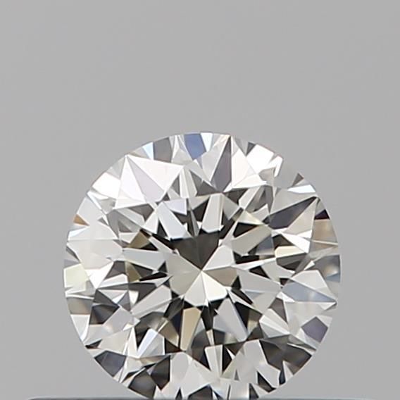 0.3 ct Round Diamond