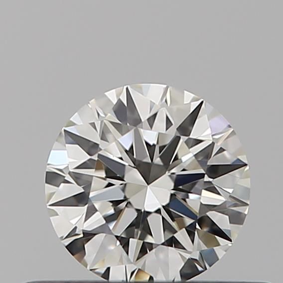 0.32 ct Round Diamond