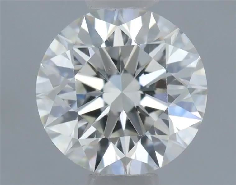 0.40 ct Round diamond
