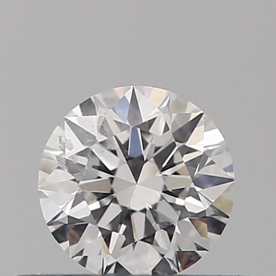 0.31 ct Round Diamond