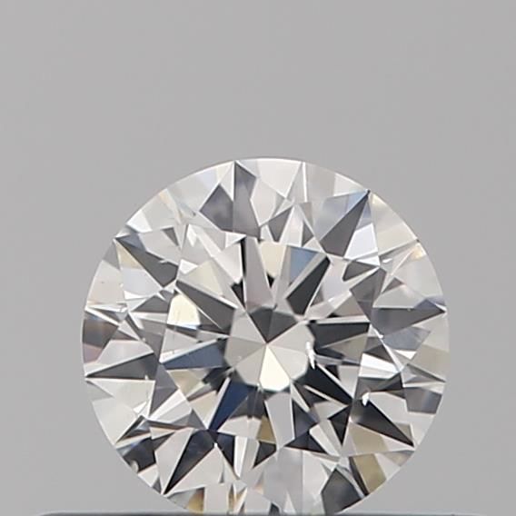 0.3 ct Round Diamond