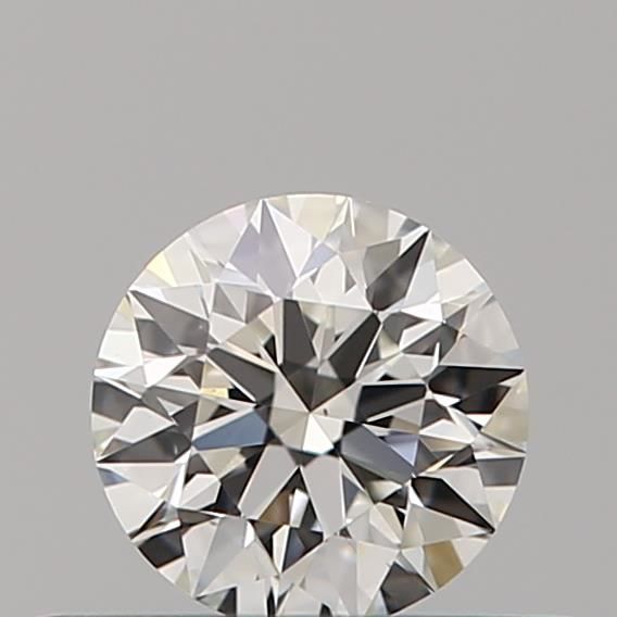 0.31 ct Round Diamond
