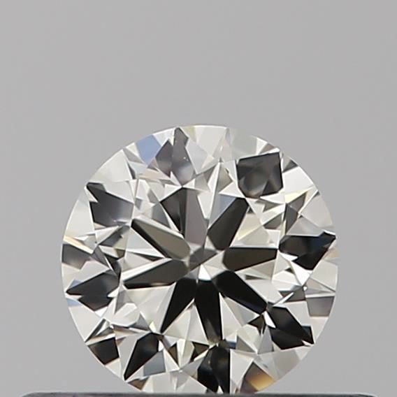 0.3 ct Round Diamond
