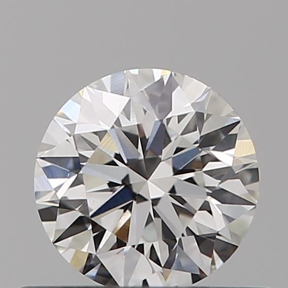 0.41 ct Round diamond
