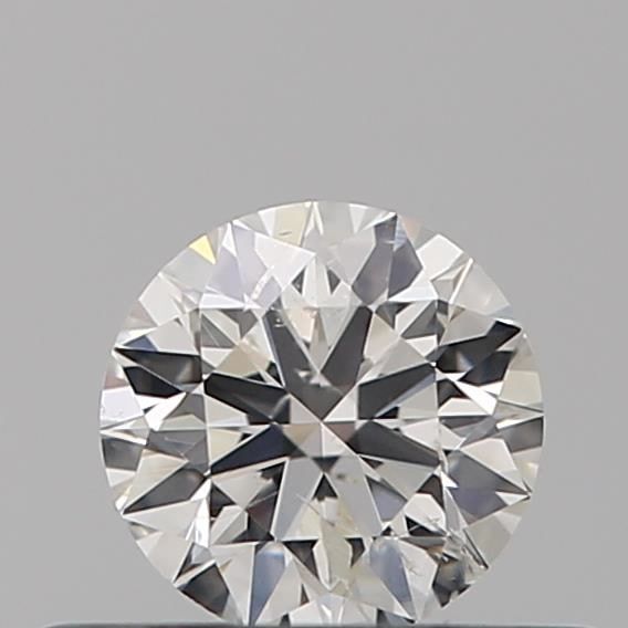 0.3 ct Round Diamond