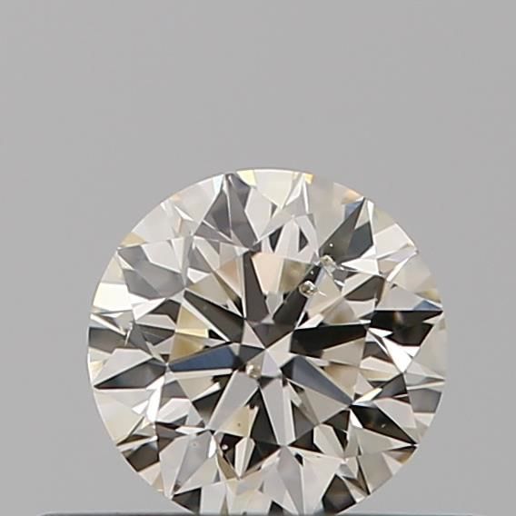0.30ct Round diamond