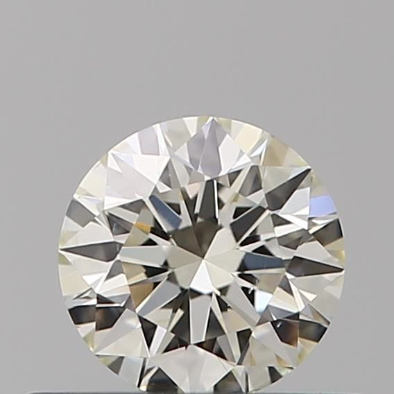 0.32 ct Round Diamond