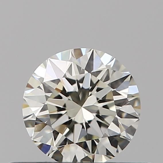 0.33 ct Round Diamond