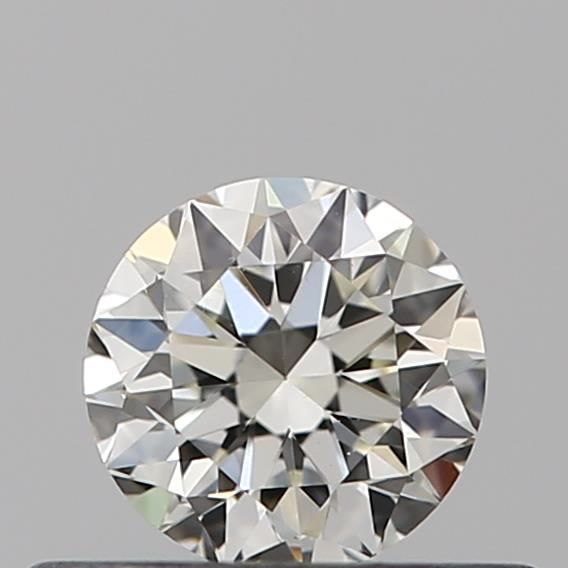 0.3 ct Round Diamond