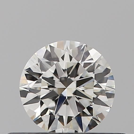 0.3 ct Round Diamond