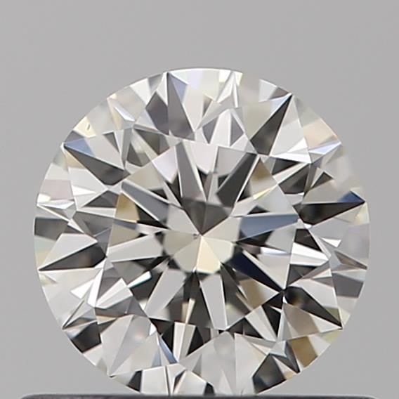 0.50 ct Round diamond