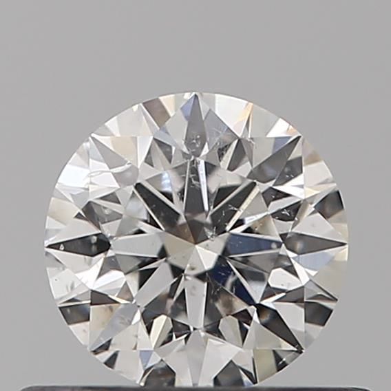 0.4 ct Round Diamond