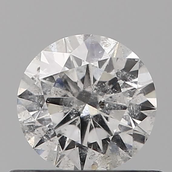 0.44 ct Round Diamond