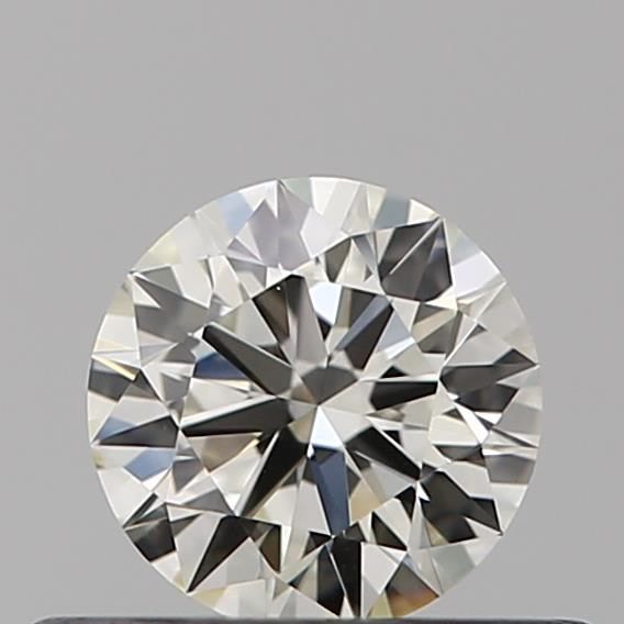 0.31 ct Round Diamond