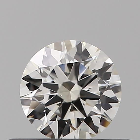 0.31 ct Round Diamond