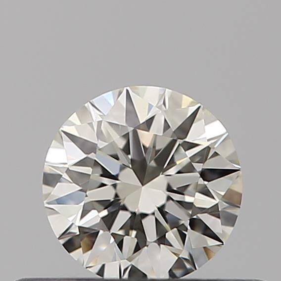 0.3 ct Round Diamond