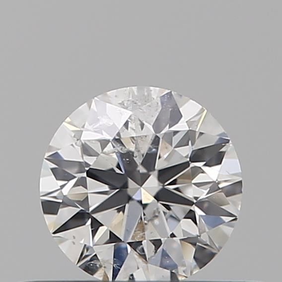 0.32 ct Round Diamond