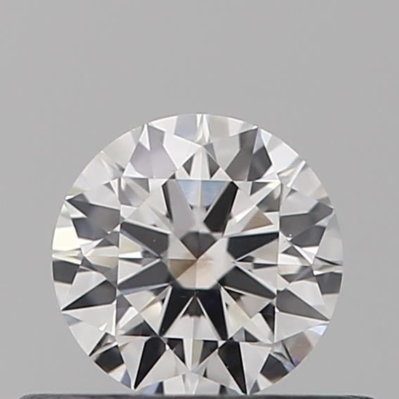 Diament 0.32 ct E/VS2