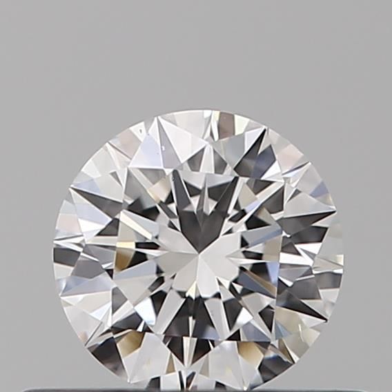 Diament 0.33 ct D/VS2