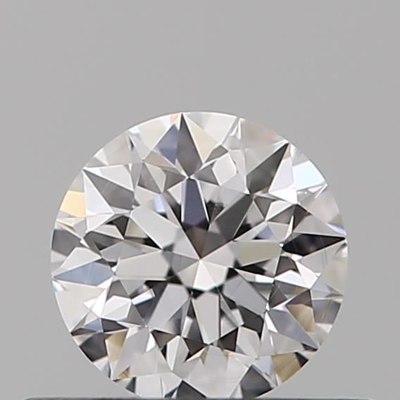 Diament 0.35 ct D/VS1