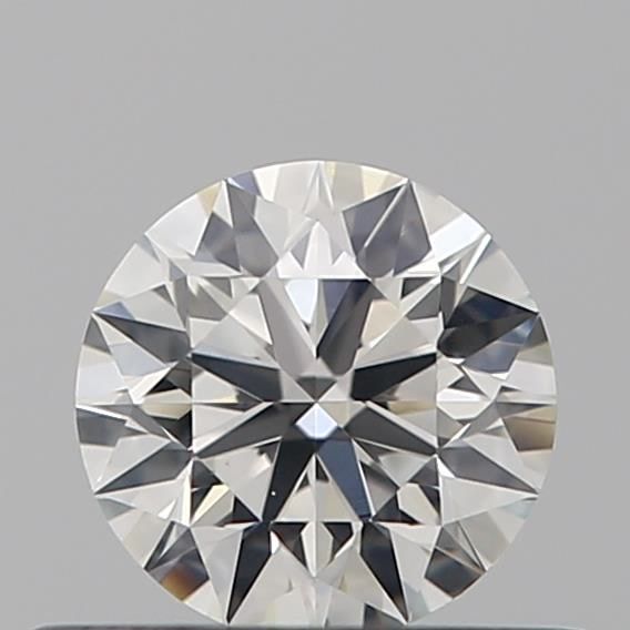 0.38 ct Round Diamond