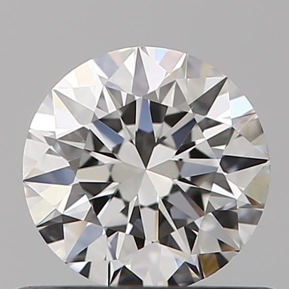 0.51 ct Round diamond