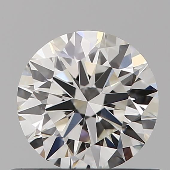 0.50 ct Round diamond