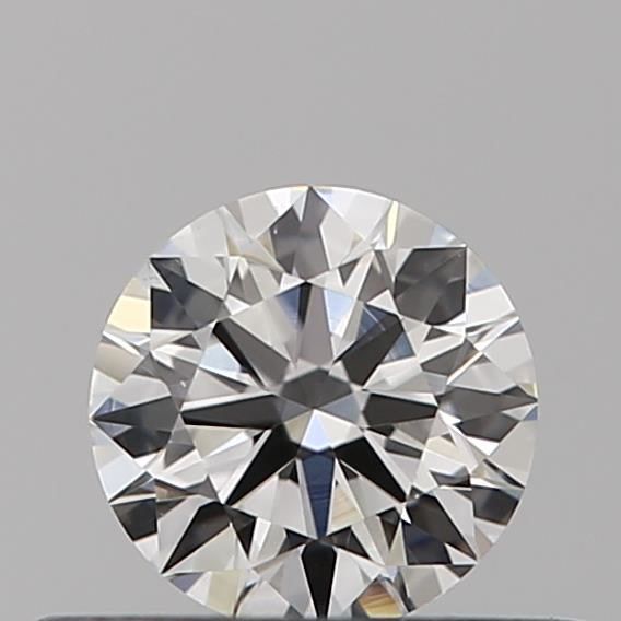 0.31 ct Round diamond