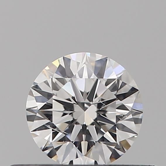 0.3 ct Round Diamond