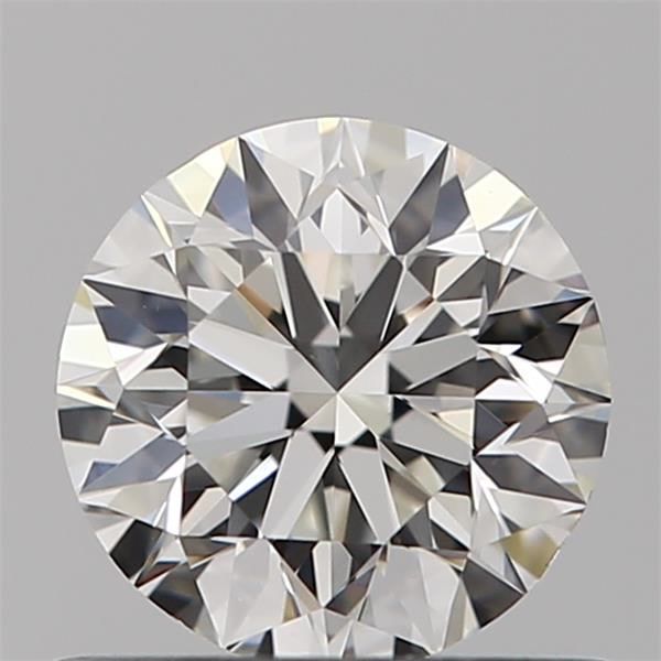 0.60 ct Round diamond
