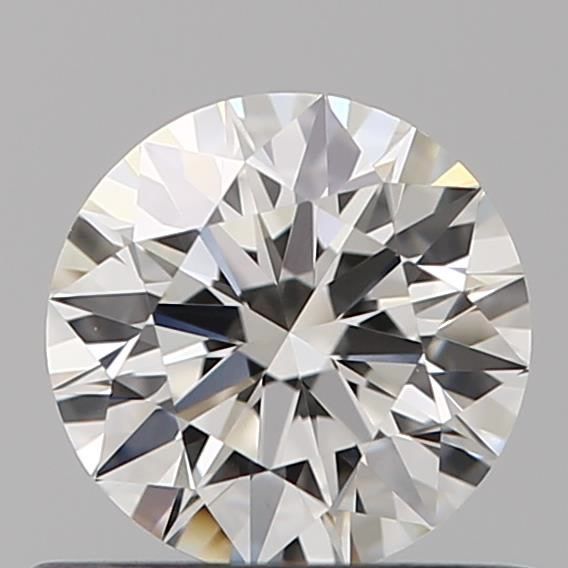 0.51 ct Round diamond