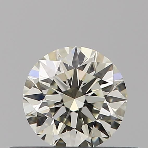 0.30 ct Round diamond