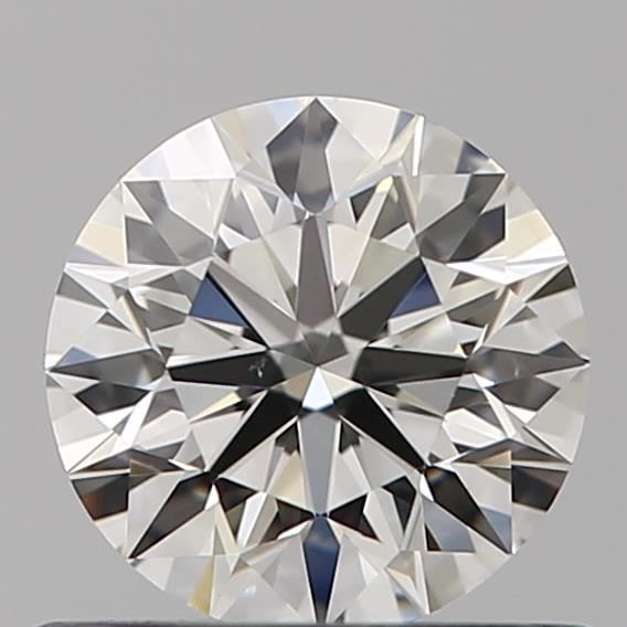 0.55 ct Round diamond