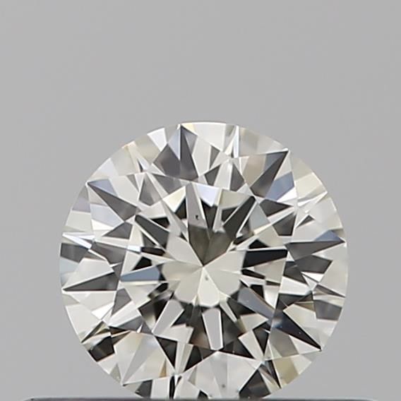 0.3 ct Round Diamond