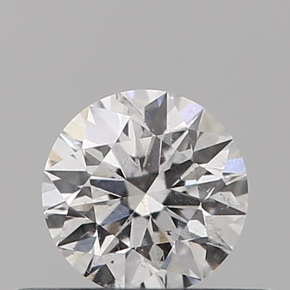 0.31 ct Round Diamond