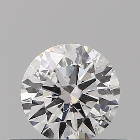 0.3 ct Round Diamond