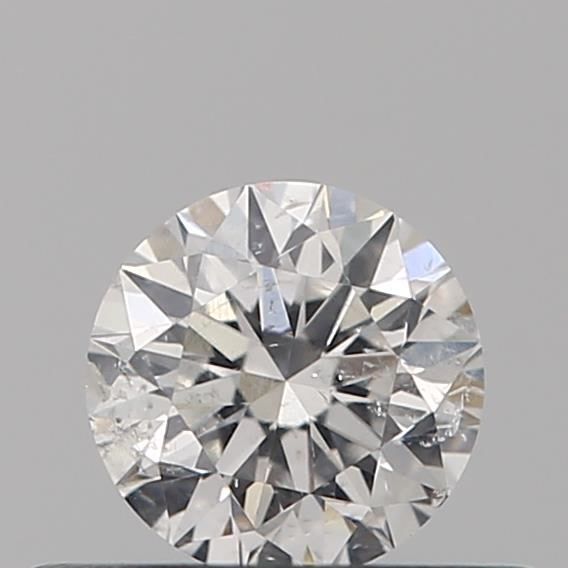 0.3 ct Round Diamond