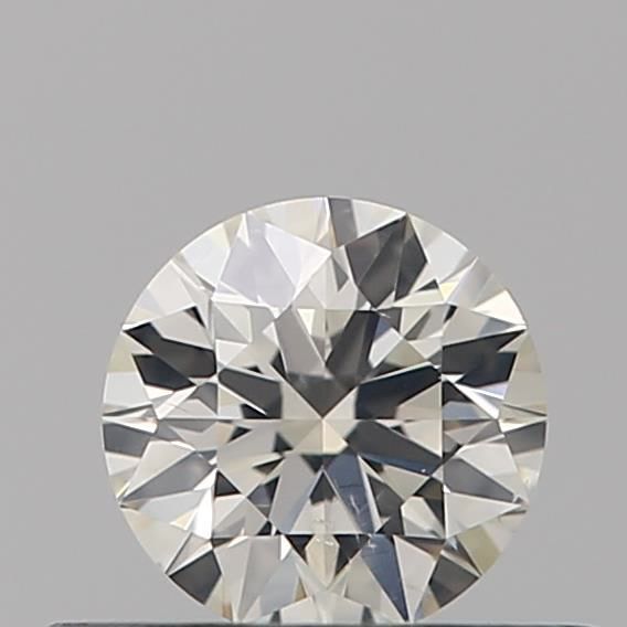 0.30ct Round diamond