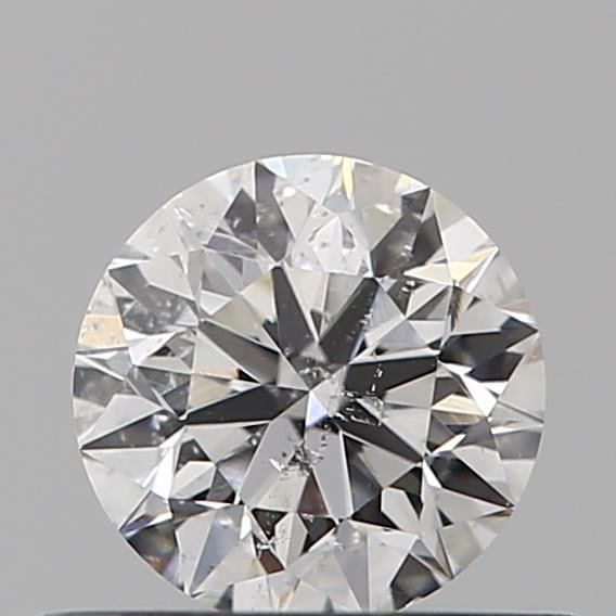 0.4 ct Round Diamond